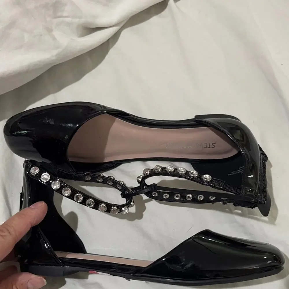 Steve Madden steve madden